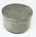 Decorative Concrete Candle Holder or Succulent Planter